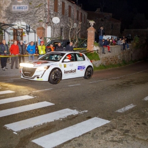 1° RALLY SULCIS-INGLESIENTE - Gallery 17